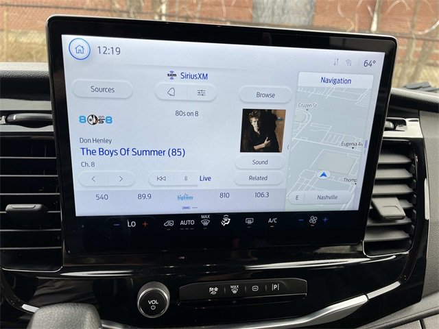 Certified 2024 Ford Transit 350 XLT image 16