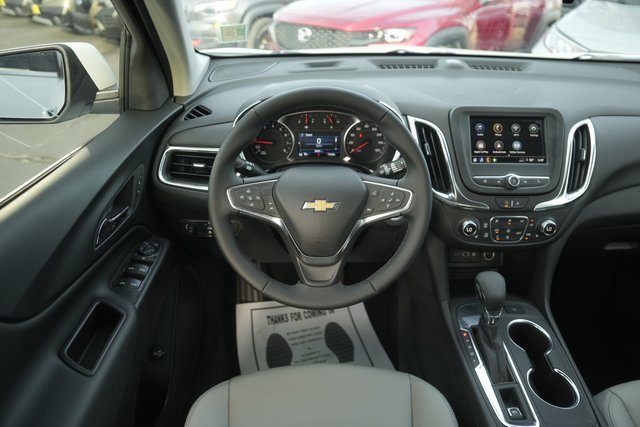 Used 2024 Chevrolet Equinox LT image 21
