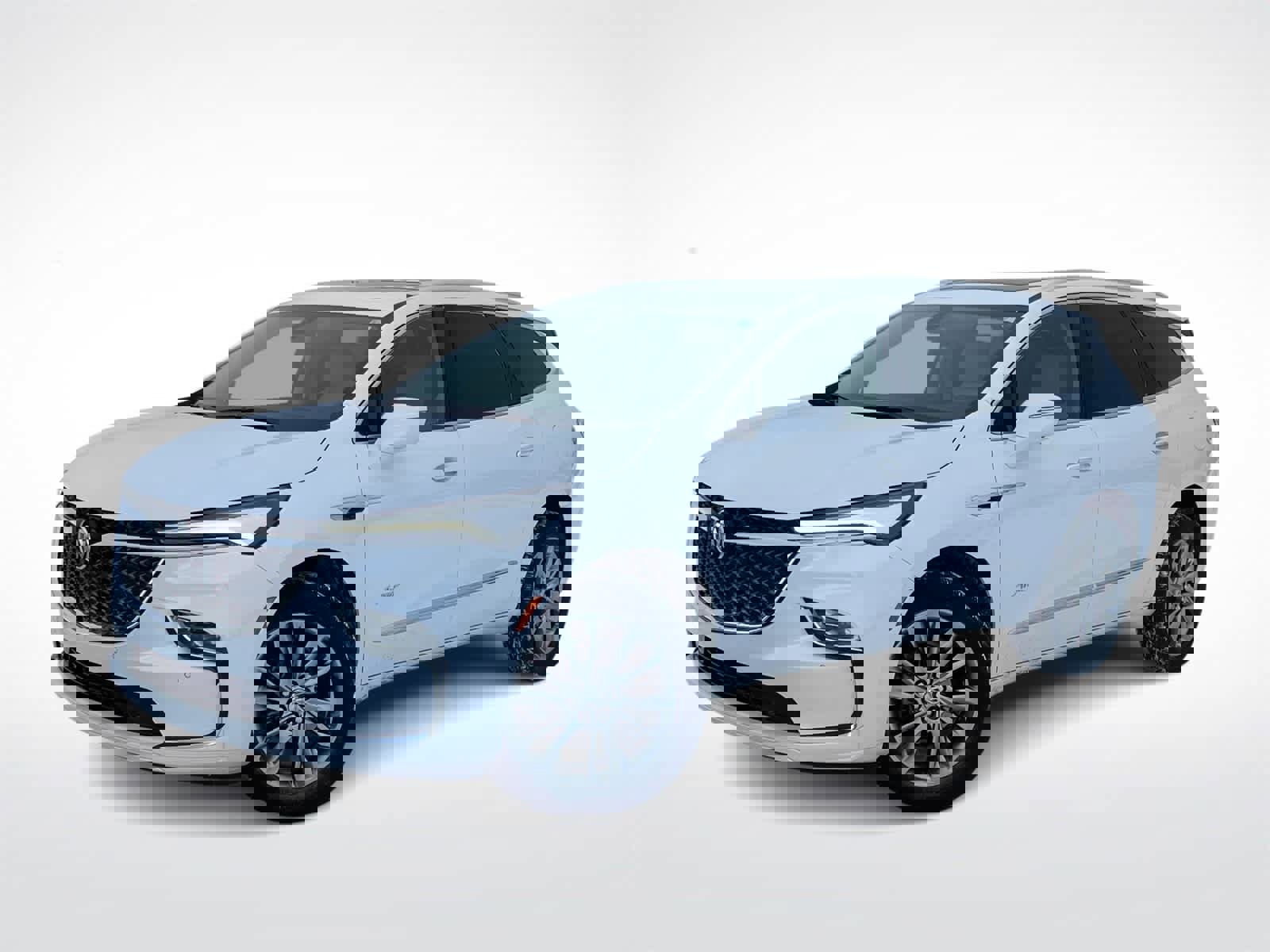 Used 2024 Buick Enclave Avenir w/ Avenir Technology Package