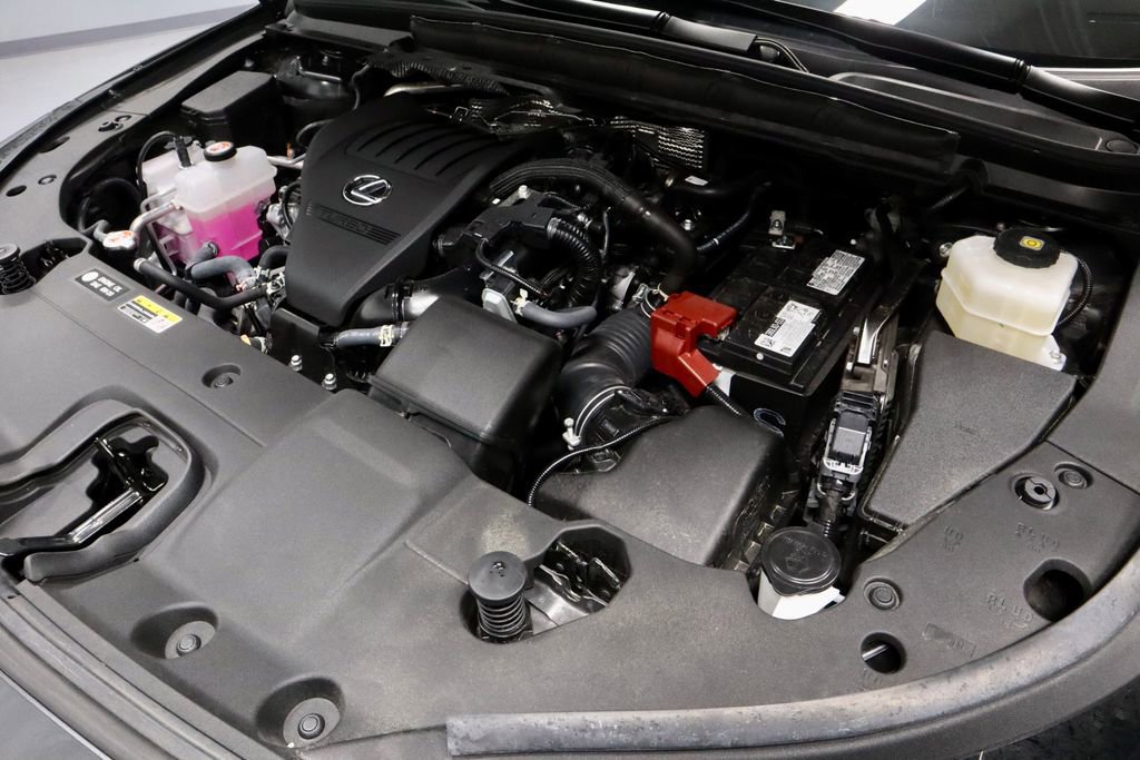 Used 2025 Lexus RX 350 AWD w/ Convenience Package image 19