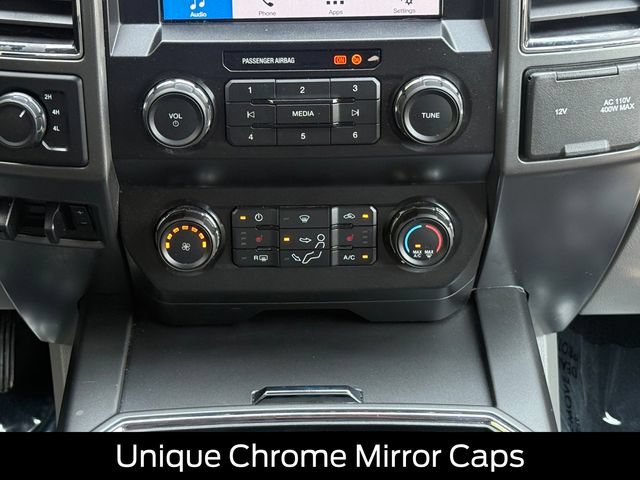 Certified 2019 Ford F250 XLT w/ XLT Premium Package AWD/4WD image 26