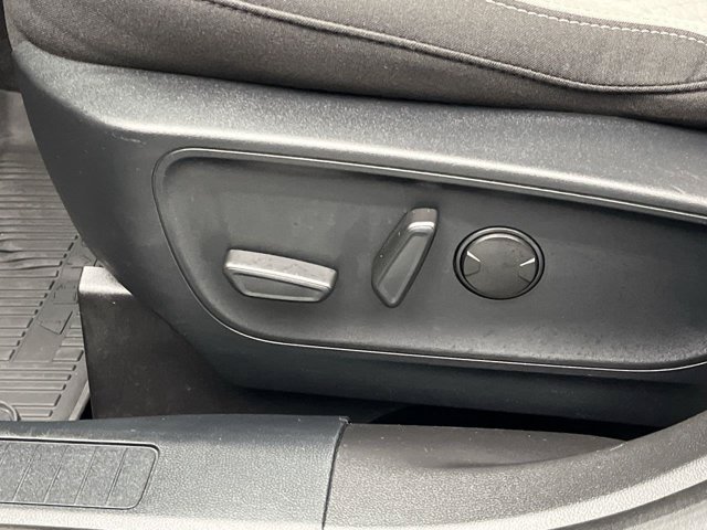 Certified 2024 Ford Escape Active AWD/4WD image 12