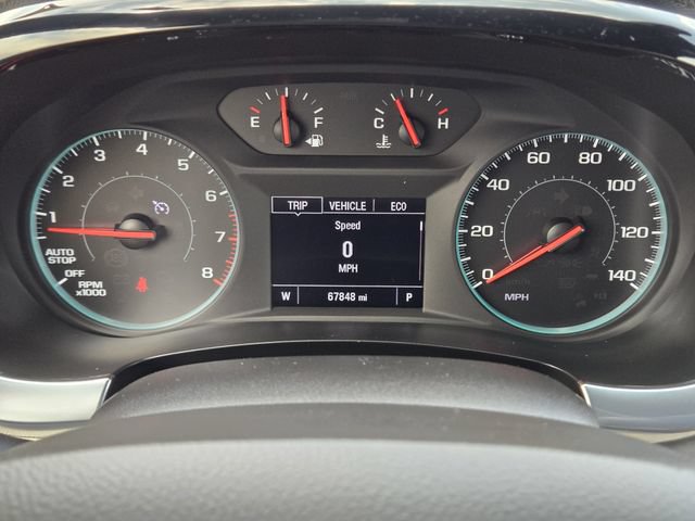 Used 2023 Chevrolet Traverse LS w/ Safety Package FWD image 15