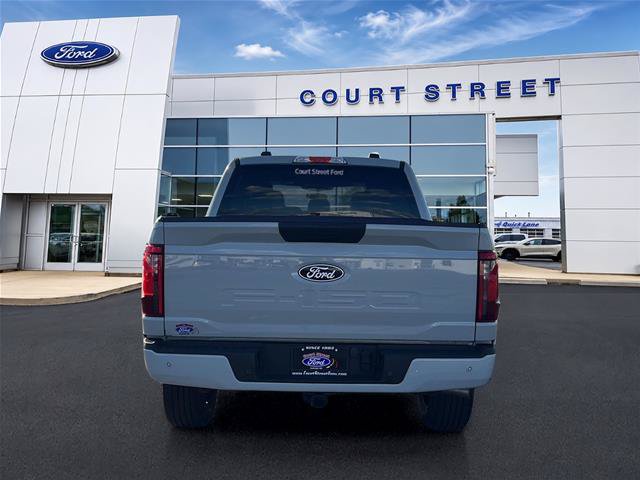 Certified 2024 Ford F150 STX w/ STX Black Appearance Package AWD/4WD image 6