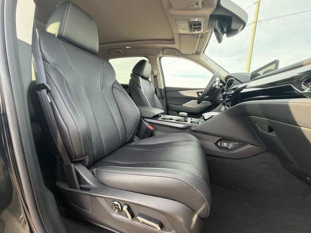Used 2024 Acura MDX w/ Technology Package AWD/4WD image 21