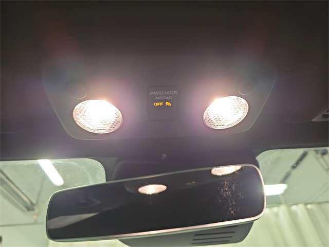 Certified 2023 Ford Mustang GT Premium w/ Mustang Nite Pony Package image 25