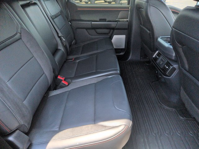 Certified 2024 Ford F150 Raptor AWD/4WD image 33