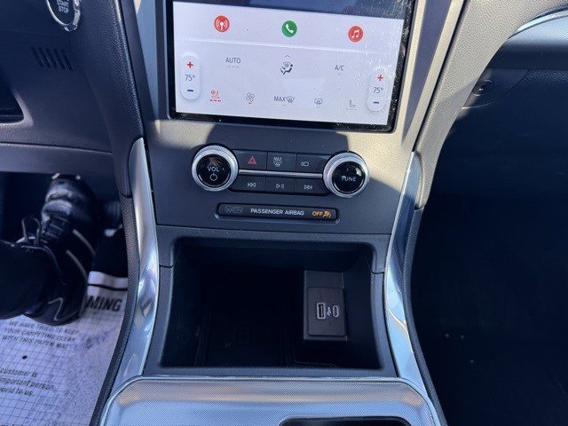 Certified 2022 Ford Edge Titanium image 21