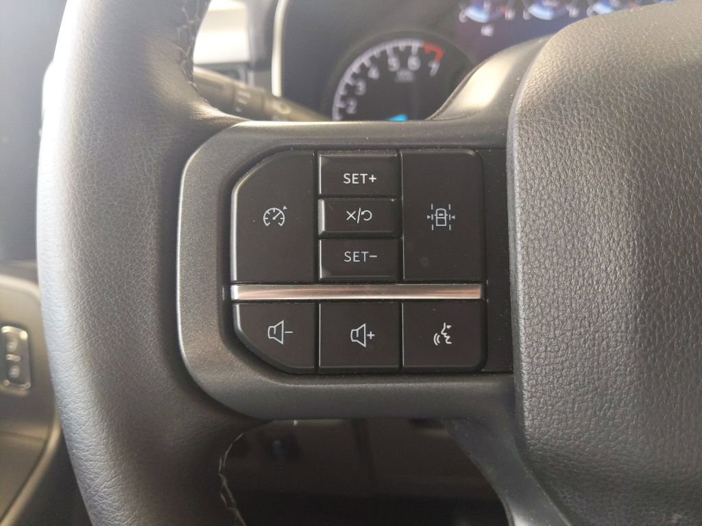 Certified 2023 Ford F150 XLT w/ Equipment Group 302A High AWD/4WD image 16
