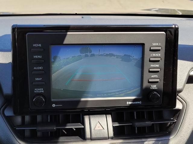 Used 2022 Toyota RAV4 XLE w/ XLE Grade Weather Package AWD/4WD image 19