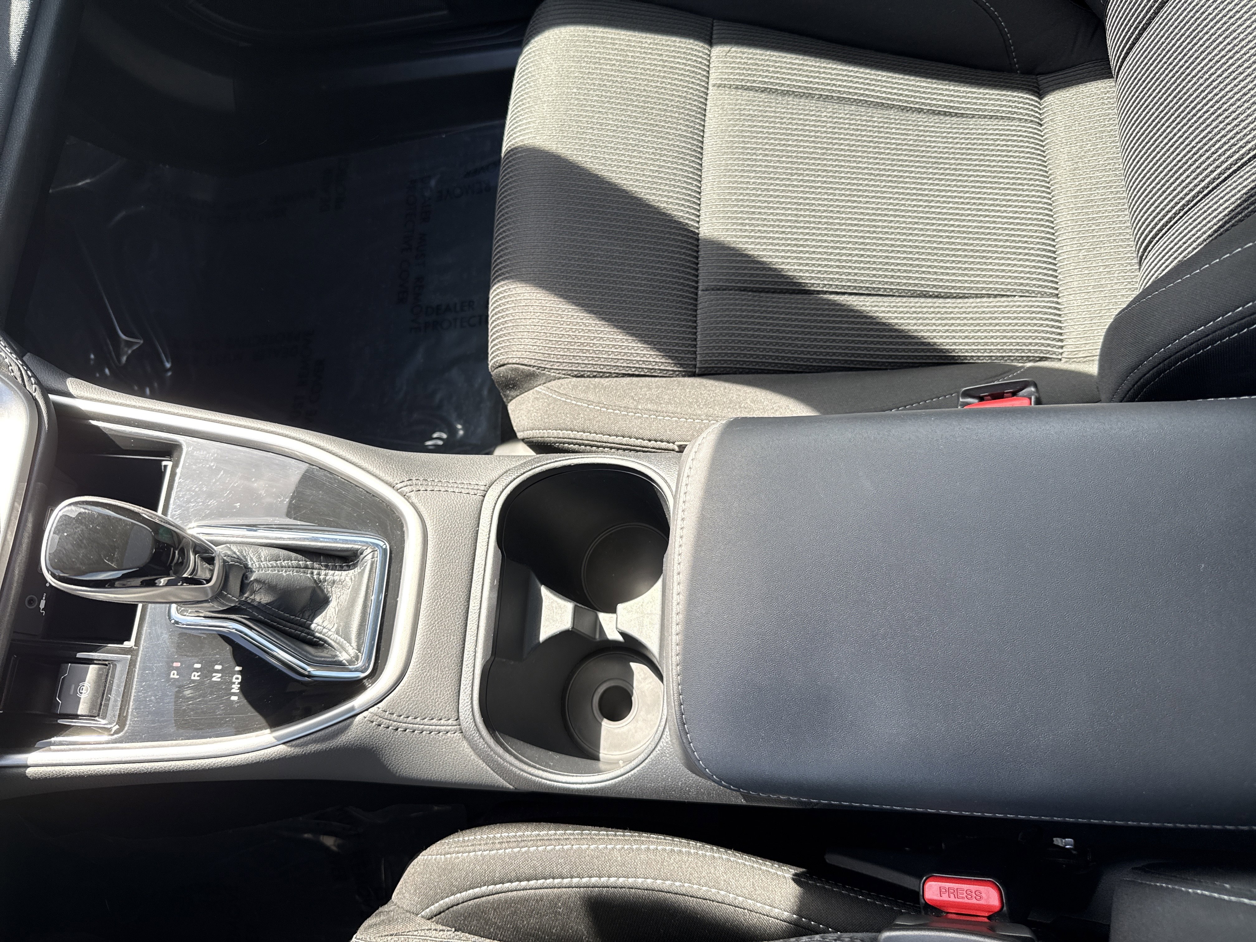 Used 2024 Subaru Legacy Premium AWD/4WD image 21