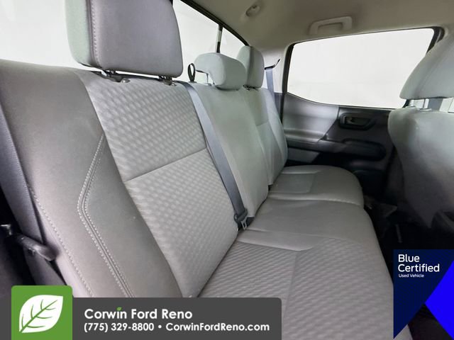 Used 2020 Toyota Tacoma SR AWD/4WD image 27