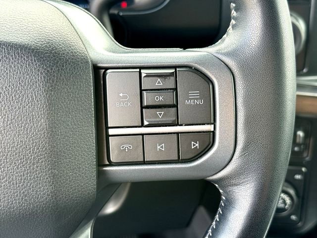 Certified 2024 Ford F250 Lariat w/ Lariat Ultimate Package image 12