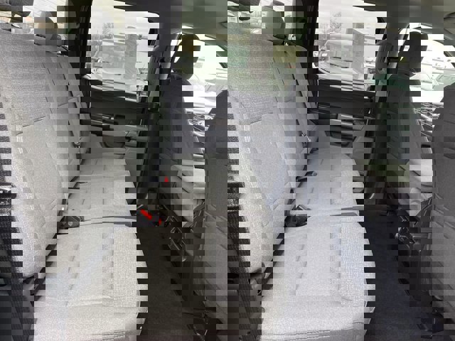 Certified 2025 Ford F150 XLT w/ Equipment Group 301A Standard image 13