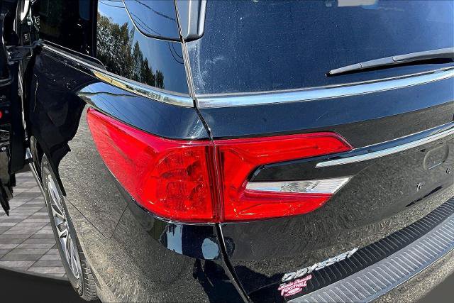 Used 2022 Honda Odyssey EX-L image 31