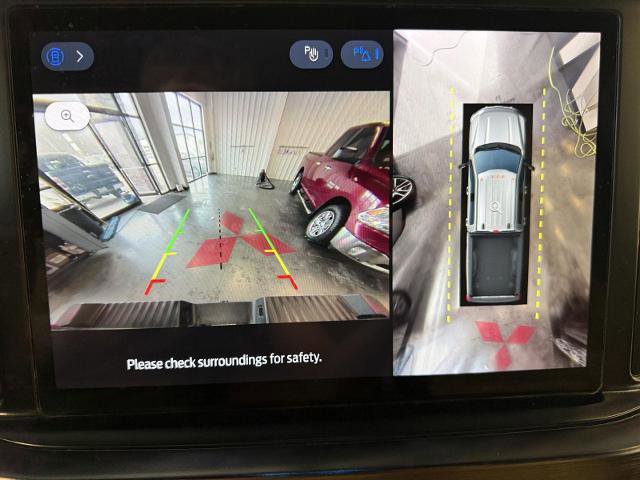 Certified 2024 Ford F250 Lariat w/ Chrome Package AWD/4WD image 32