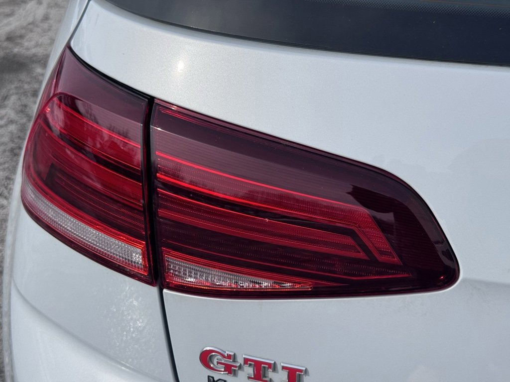 Used 2019 Volkswagen GTI S image 12