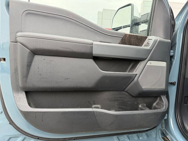 Certified 2023 Ford F150 Lariat w/ Trailer Tow Package image 22