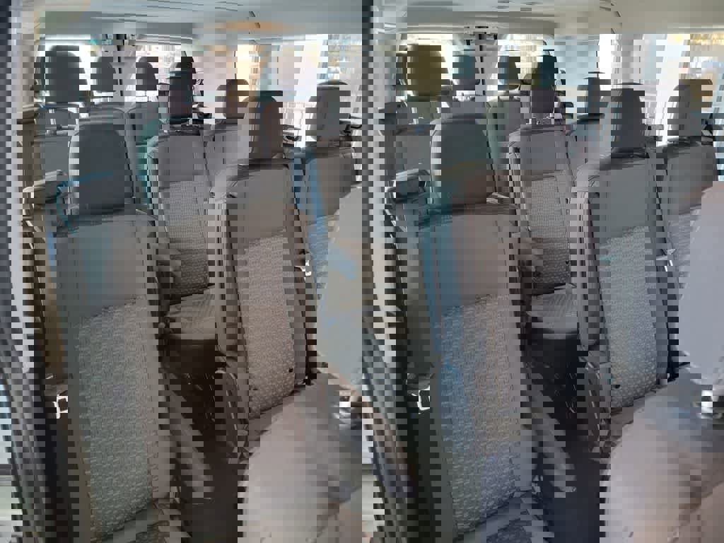 Certified 2023 Ford Transit 350 XLT image 10