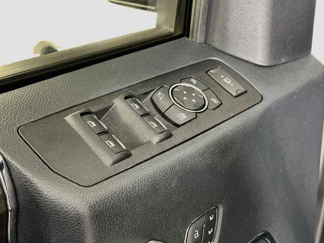 Certified 2022 Ford F250 Lariat w/ Lariat Ultimate Package AWD/4WD image 30
