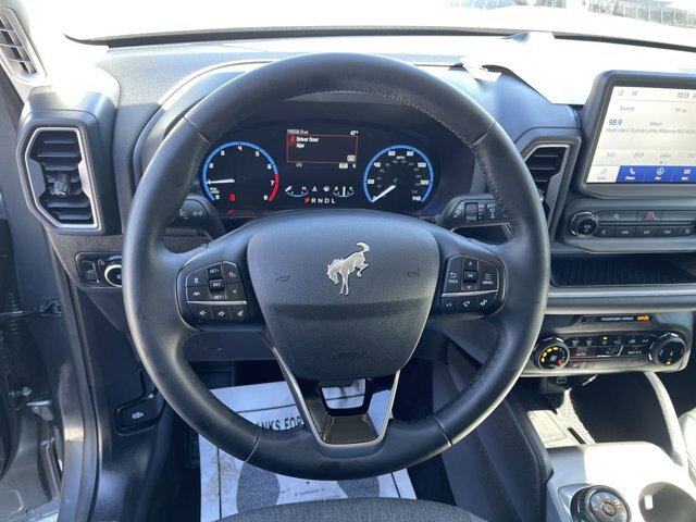 Certified 2024 Ford Bronco Sport Big Bend w/ Convenience Package AWD/4WD image 7