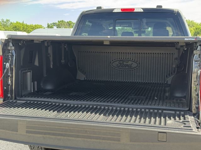 Certified 2023 Ford F150 Lariat w/ Equipment Group 502A High AWD/4WD image 34