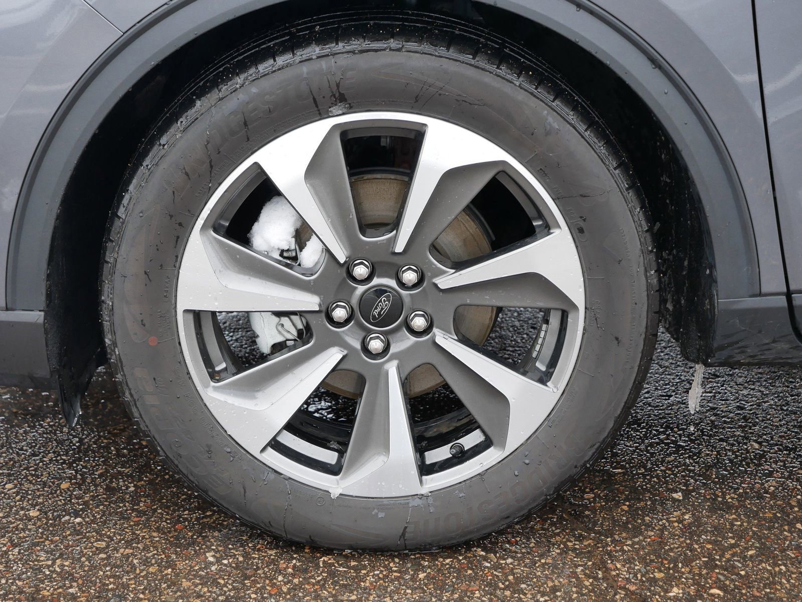 Certified 2023 Ford Escape Platinum image 11