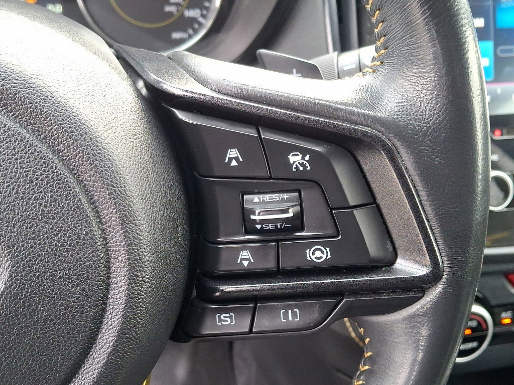 Used 2021 Subaru Crosstrek 2.5i Sport w/ Moonroof Package image 23