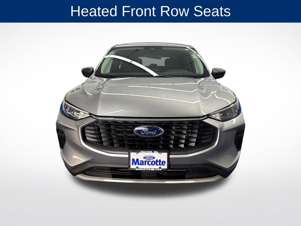 Certified 2024 Ford Escape Active AWD/4WD image 10