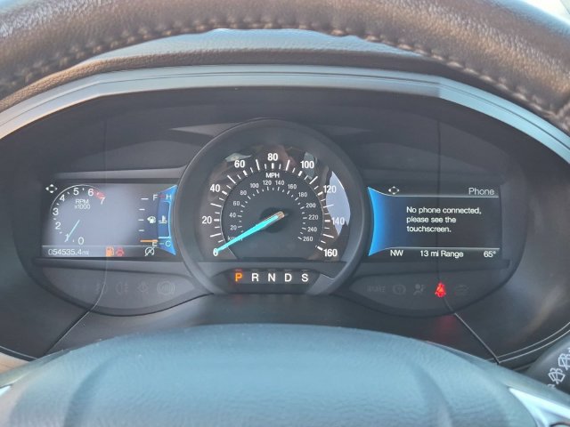 Certified 2024 Ford Edge SEL AWD/4WD image 17