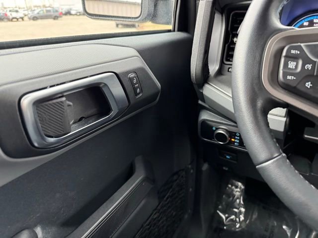 Certified 2024 Ford Bronco Big Bend image 38