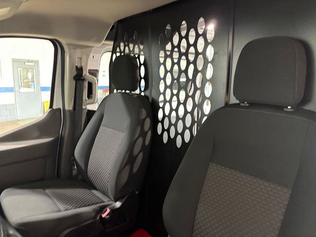 Certified 2025 Ford Transit 250 Low Roof w/ Exterior Upgrade Package RWD image 27