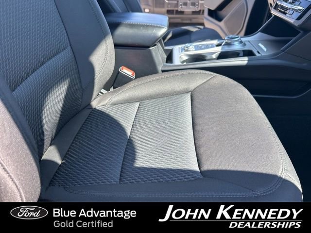 Certified 2023 Ford Explorer XLT AWD/4WD image 38