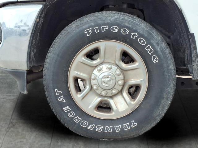 Used 2022 RAM 3500 Tradesman AWD/4WD image 29