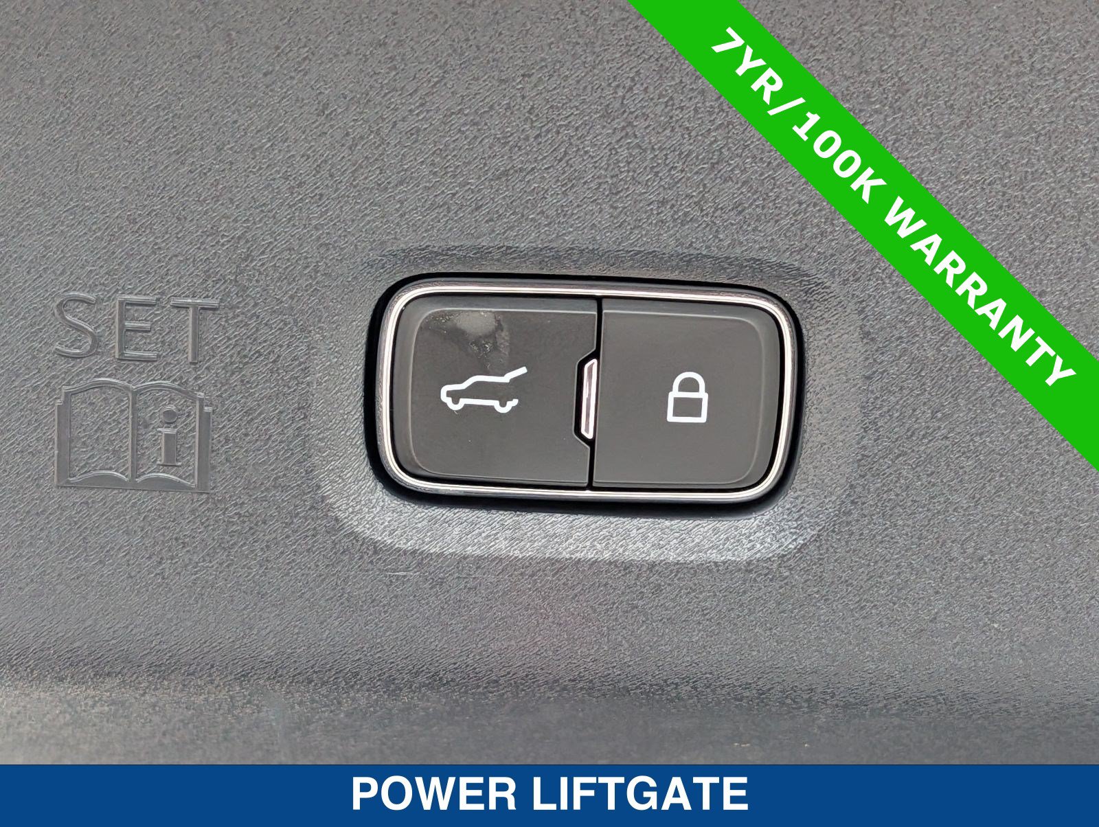 Certified 2025 Ford Expedition Active RWD image 15