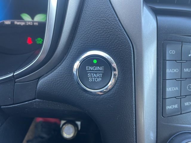 Certified 2018 Ford Fusion S image 21