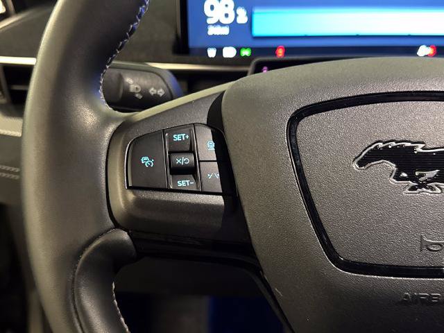 Certified 2023 Ford Mustang Mach-E GT w/ GT Performance Edition AWD/4WD image 20