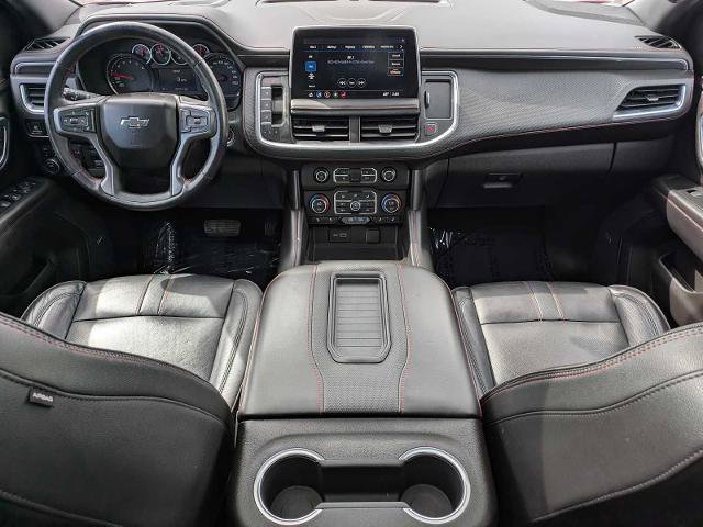 Used 2021 Chevrolet Tahoe RST w/ Luxury Package AWD/4WD image 21