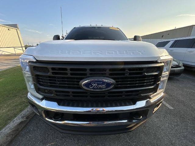 Certified 2026 Ford F450 XL w/ XL Driver Assist Package AWD/4WD image 6