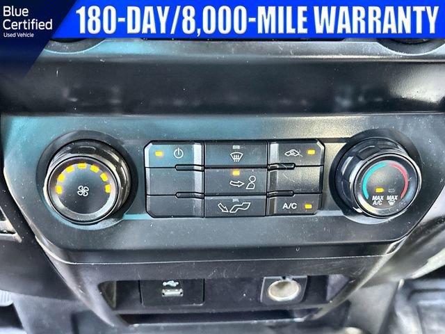 Certified 2019 Ford F150 XL w/ Equipment Group 101A Mid AWD/4WD image 27