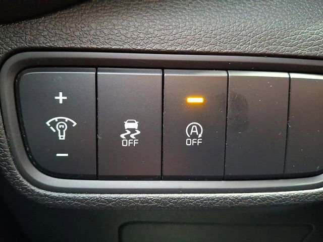 Used 2023 Kia Soul LX w/ LX Technology Package image 23