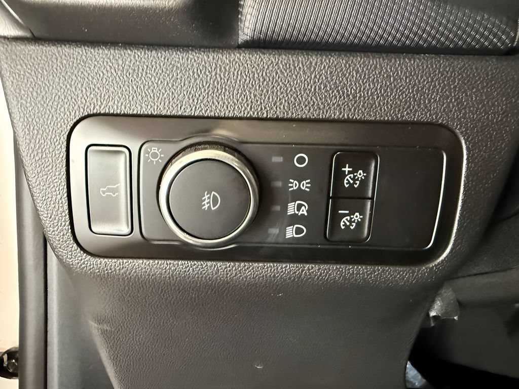 Certified 2025 Ford Bronco Sport Big Bend w/ Convenience Package AWD/4WD image 16