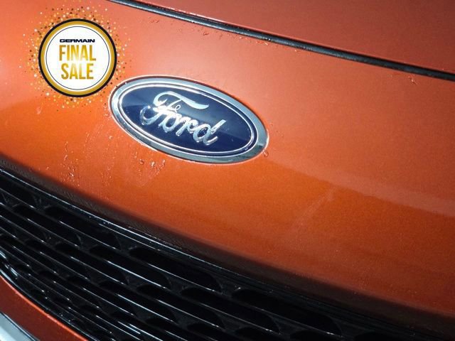 Certified 2020 Ford Escape SE Sport image 11