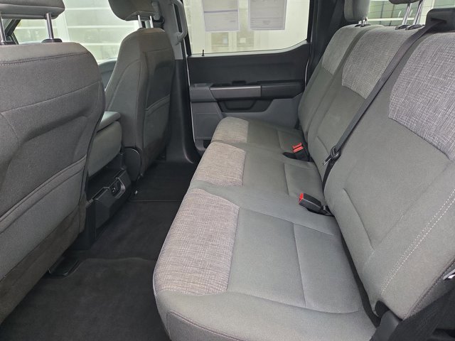 Certified 2023 Ford F150 XLT image 13
