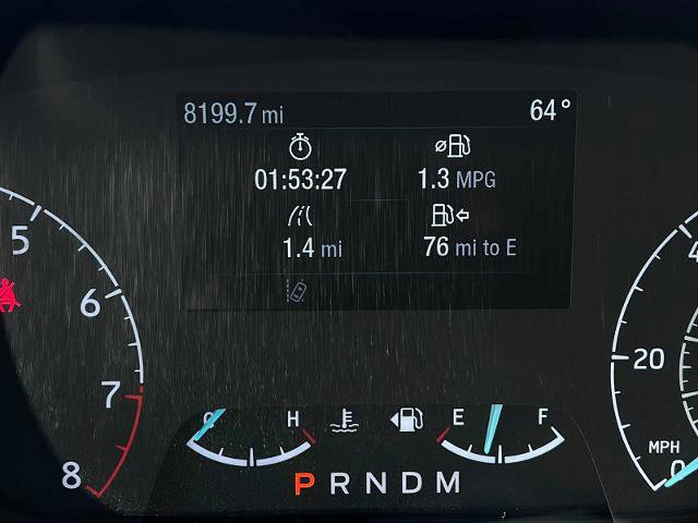 Certified 2024 Ford Transit 250 148 Medium Roof image 15