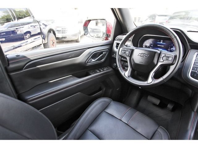 Used 2023 Chevrolet Tahoe RST w/ Luxury Package RWD image 6