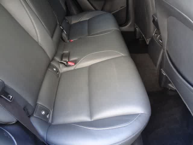 Used 2024 MAZDA CX-30 AWD 2.5 S w/ Select Sport Pkg image 10