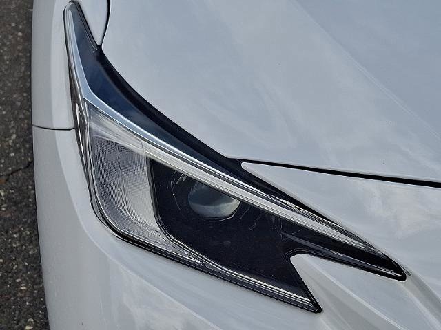 Used 2023 Subaru WRX Limited AWD/4WD image 9