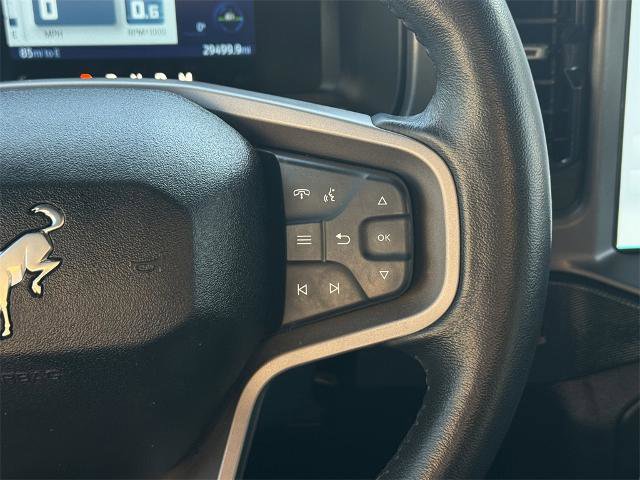 Certified 2023 Ford Bronco Outer Banks image 22
