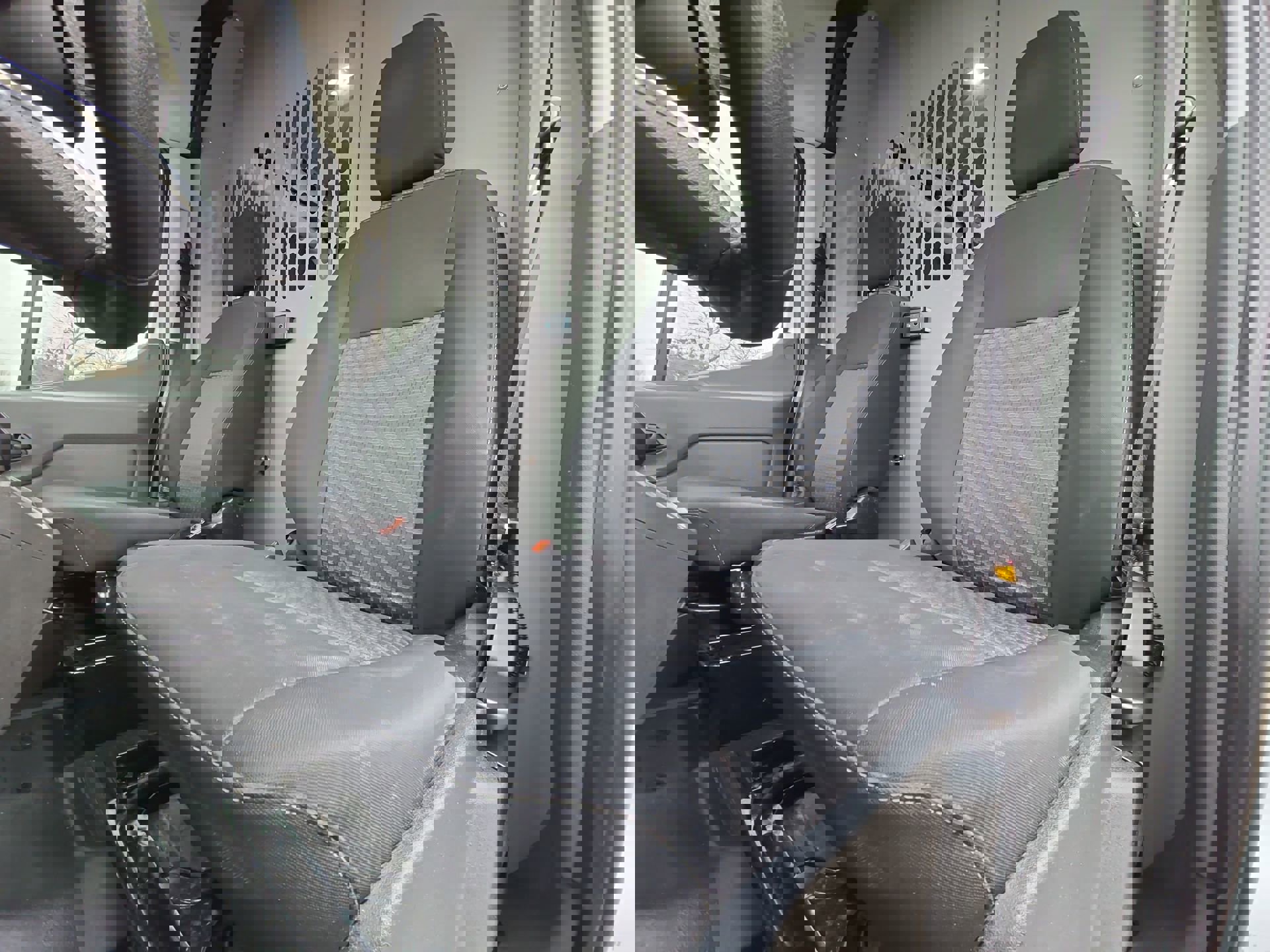 Certified 2024 Ford Transit 250 Base w/ Load Area Protection Package image 11